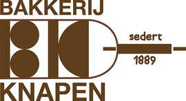 Bakkerij Knapen Logo